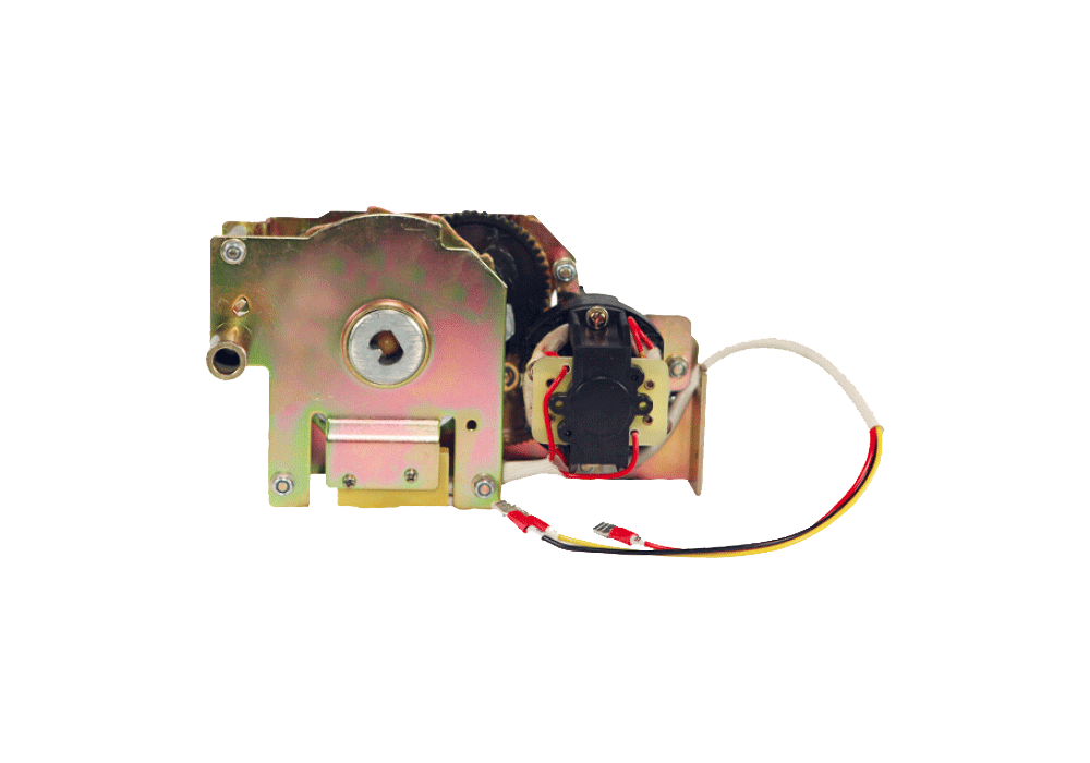 DC-DW45电动操作机构