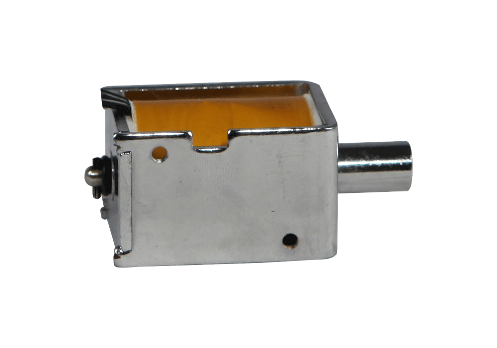 DCT-VSH系列电磁铁