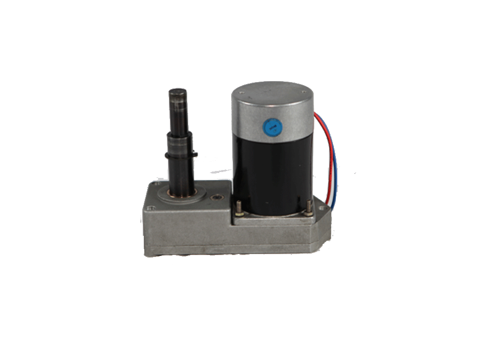 DC-VS1电动操作机构