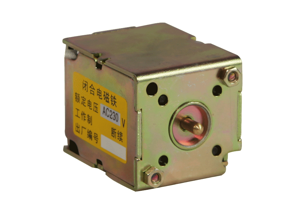 TKQ-DW45系列脱扣器