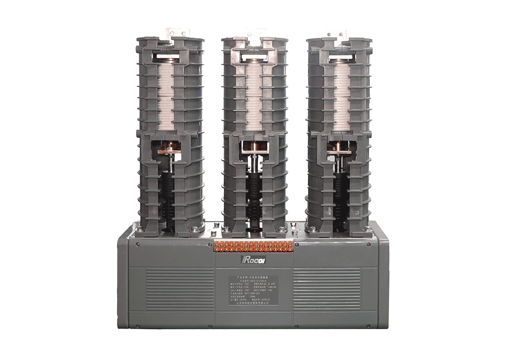 CKG4-12/1250-D交流接触器