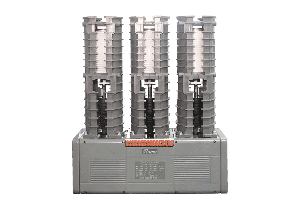 CKG4-12/630-D交流接触器