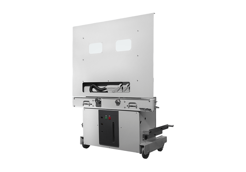 J-VSH-35kV 操作机构